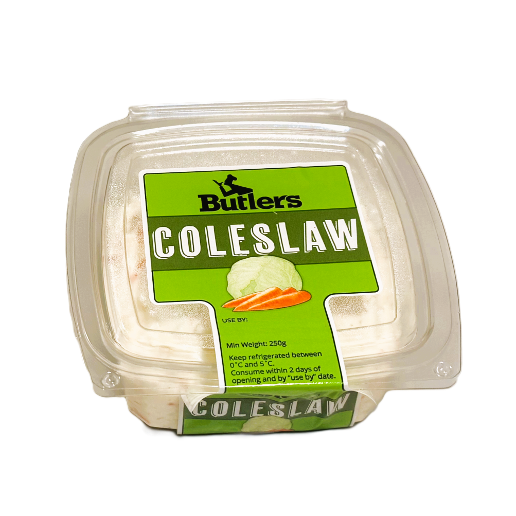 Coleslaw Salad